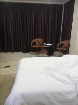 Nanlin Holiday Hotel Nanxun エクステリア 写真
